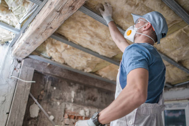 Insulation for New Construction in Bonduel, WI