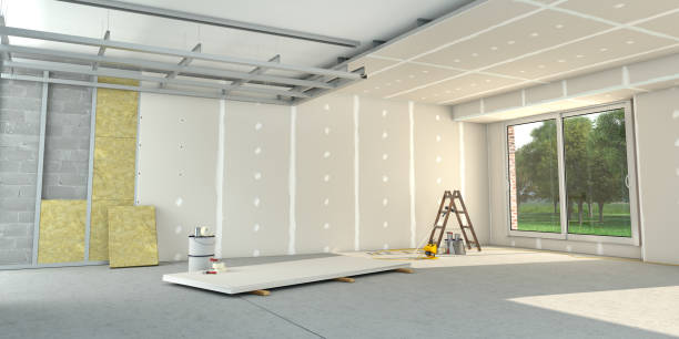 Range of Insulation Solutions in Bonduel, WI